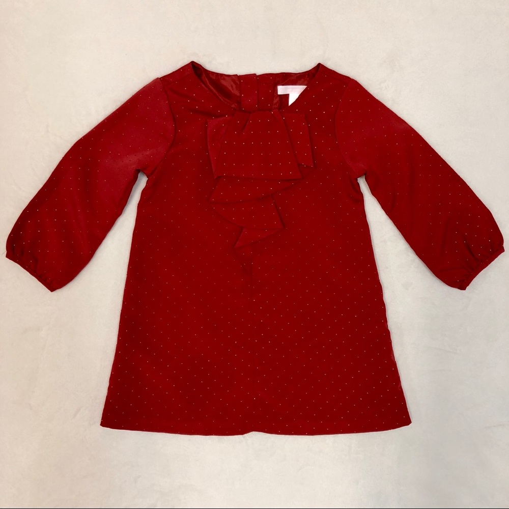 Janie & Jack Dress 18-24M